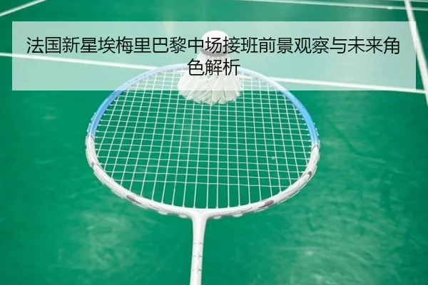 法国新星埃梅里巴黎中场接班前景观察与未来角色解析